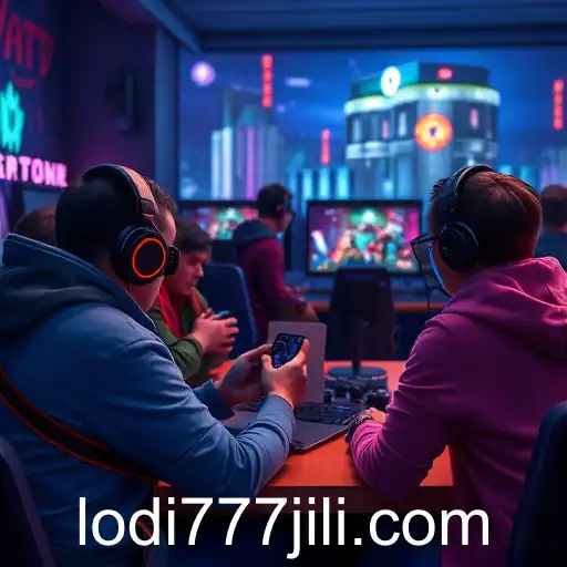 The Rise of Gaming Communities in 2025