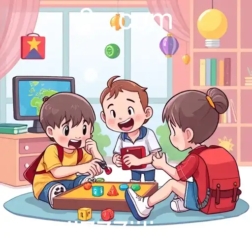 Lodi777: Exploring the Fascinating World of Kids' Games Online
