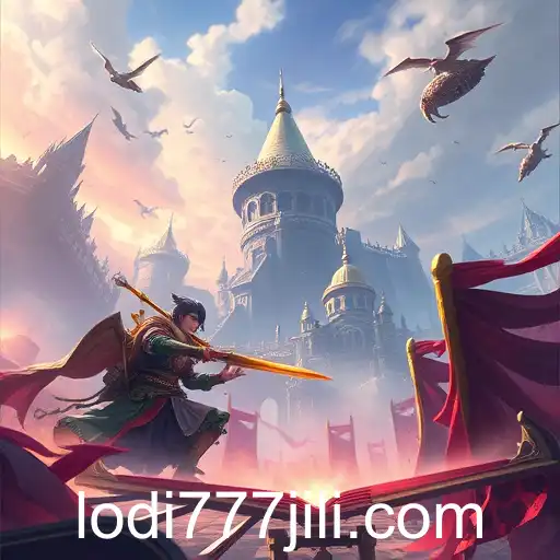 Lode777 Reshaping the Gaming Landscape