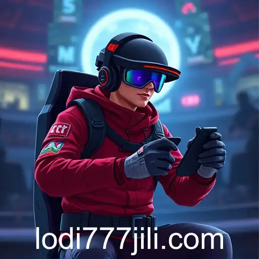 Lodi777: The Latest Buzz in Online Gaming