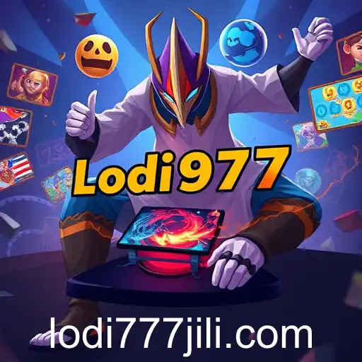 Lodi777: Revolutionizing Online Gaming in 2025