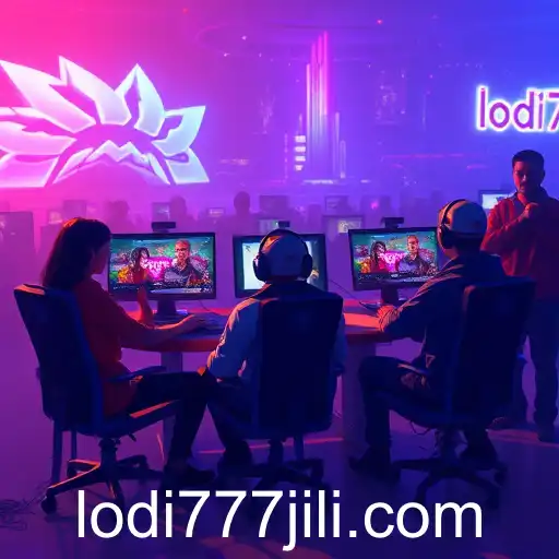 Lodi777: A Game-Changer in Online Entertainment