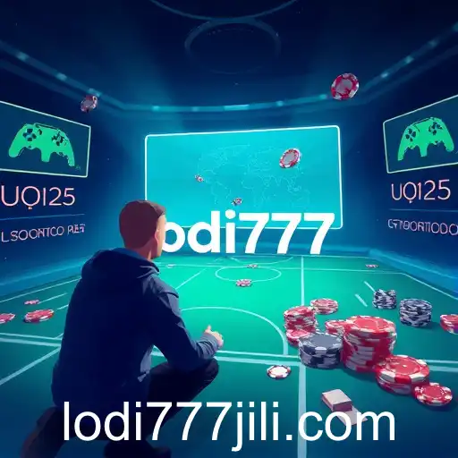 Lodi777