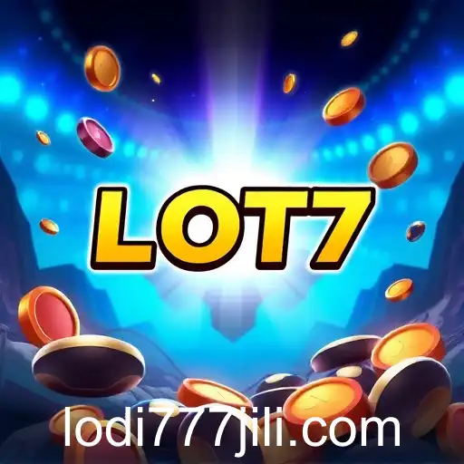 Lodi777: Revolutionizing Online Gaming in 2025