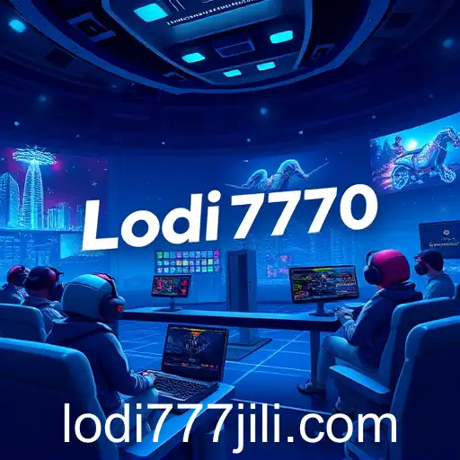 Exploring the Rise of Lodi777 in Online Gaming