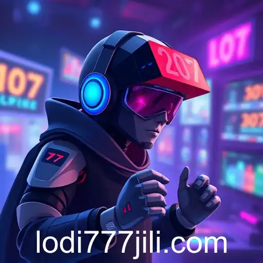 The Rise of Lodi777: A Game Changer in Online Gaming