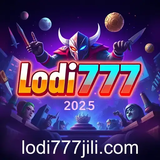 Lodi777 Transforms Online Gaming Landscape