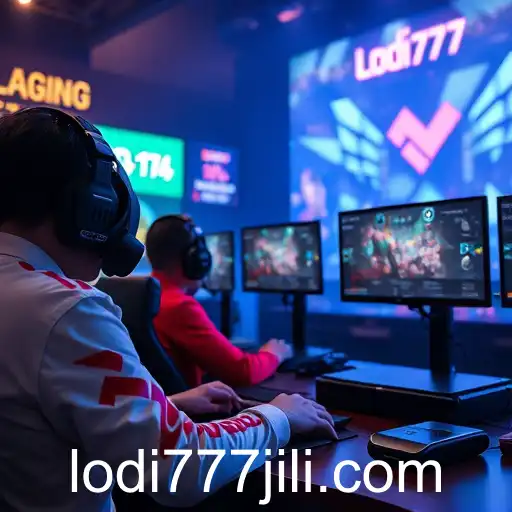 Surge of Online Gaming in 2025