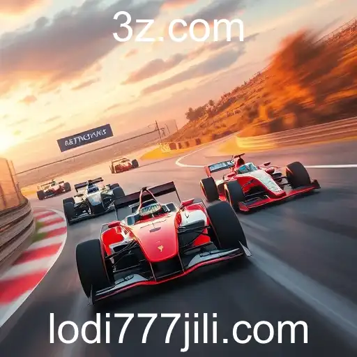 The Excitement of Racing Thrills: Discover Lodi777