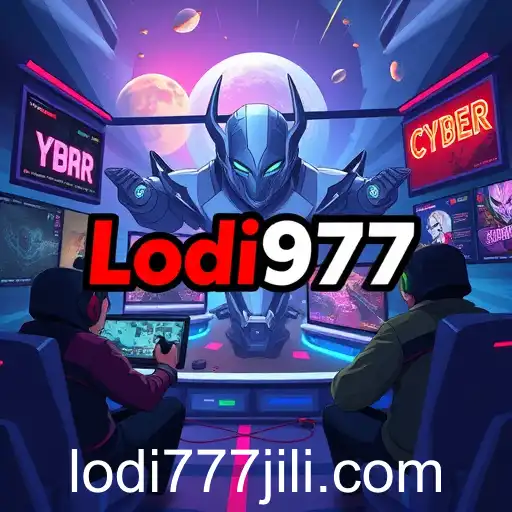 Exploring the Rise of Lodi777 in the Gaming World