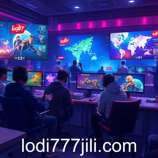 Lodi777