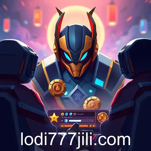 The Rise of Lodi777 in Gaming