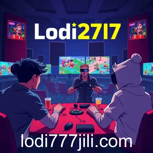 The Rise of Online Gaming in 2025