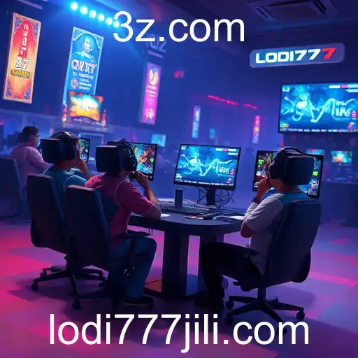 The Rise of Online Gaming Platforms in 2025