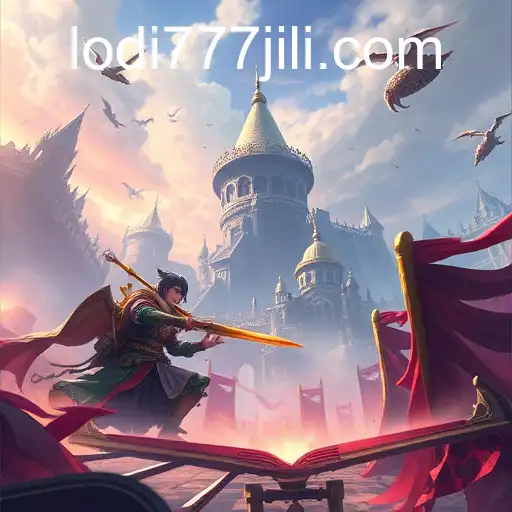 Exploring the Thrilling World of Role-Playing Games on Lodi777